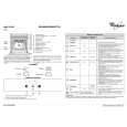 WHIRLPOOL AKZ 679/IX/07 Owners Manual WHIRLPOOL AKZ 679/IX/07 Owners Manual