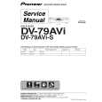 PIONEER DV-79A Service Manual PIONEER DV-79A Service Manual