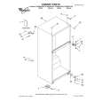 WHIRLPOOL ET6WSKXKQ03 Parts Catalog WHIRLPOOL ET6WSKXKQ03 Parts Catalog