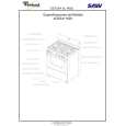 WHIRLPOOL ACE3411KD1 Parts Catalog WHIRLPOOL ACE3411KD1 Parts Catalog