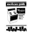 WHIRLPOOL RF365PXWN0 Owners Manual WHIRLPOOL RF365PXWN0 Owners Manual
