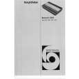 BANG&OLUFSEN BEOCORD3300 Service Manual BANG&OLUFSEN BEOCORD3300 Service Manual