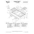 WHIRLPOOL SF315PEPQ4 Parts Catalog WHIRLPOOL SF315PEPQ4 Parts Catalog