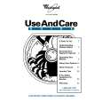 WHIRLPOOL LSE9355BQ0 Owners Manual WHIRLPOOL LSE9355BQ0 Owners Manual