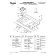 WHIRLPOOL SF325PEGN4 Parts Catalog WHIRLPOOL SF325PEGN4 Parts Catalog