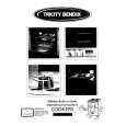 TRICITY BENDIX BD920B Owners Manual TRICITY BENDIX BD920B Owners Manual