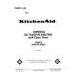 WHIRLPOOL KEBI141WBL0 Parts Catalog WHIRLPOOL KEBI141WBL0 Parts Catalog