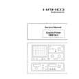 HAMEG HM81482 Service Manual HAMEG HM81482 Service Manual