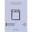 ELECTROLUX ESI6110A Owners Manual ELECTROLUX ESI6110A Owners Manual
