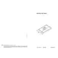 AEG 3531WK-MA Owners Manual AEG 3531WK-MA Owners Manual