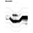 SHARP SF9500 Owners Manual SHARP SF9500 Owners Manual