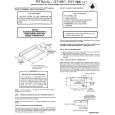WHIRLPOOL PGT183 Installation Manual WHIRLPOOL PGT183 Installation Manual