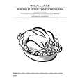 WHIRLPOOL KEBC277KBL05 Owners Manual WHIRLPOOL KEBC277KBL05 Owners Manual