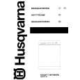 HUSQVARNA QB427W Owners Manual HUSQVARNA QB427W Owners Manual