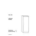 ROSENLEW RJKL905 Owners Manual ROSENLEW RJKL905 Owners Manual