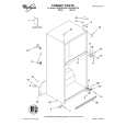 WHIRLPOOL GR9SHMXKQ00 Parts Catalog WHIRLPOOL GR9SHMXKQ00 Parts Catalog