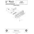 WHIRLPOOL DU9500XS3 Parts Catalog WHIRLPOOL DU9500XS3 Parts Catalog