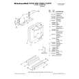 WHIRLPOOL KUDX03FTSS0 Parts Catalog WHIRLPOOL KUDX03FTSS0 Parts Catalog