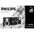 PHILIPS FW-C555/19 Owners Manual PHILIPS FW-C555/19 Owners Manual