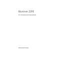 AEG KOTRON2201 Owners Manual AEG KOTRON2201 Owners Manual