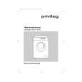 PRIVILEG 118.907 5/20567 Owners Manual PRIVILEG 118.907 5/20567 Owners Manual