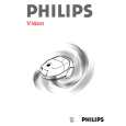 PHILIPS HR8765/01 Owners Manual PHILIPS HR8765/01 Owners Manual