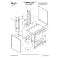 WHIRLPOOL SF305BEWQ0 Parts Catalog WHIRLPOOL SF305BEWQ0 Parts Catalog