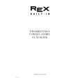 REX-ELECTROLUX FI22/102CR Owners Manual REX-ELECTROLUX FI22/102CR Owners Manual