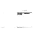 REX-ELECTROLUX RI22/10NFT Owners Manual REX-ELECTROLUX RI22/10NFT Owners Manual
