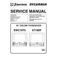 FUNAI EWC19T5 Service Manual FUNAI EWC19T5 Service Manual