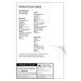 JBL SCS150 Owners Manual JBL SCS150 Owners Manual