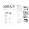 GRUNDIG CF5100 Service Manual GRUNDIG CF5100 Service Manual