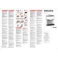 PHILIPS HD7120/20 Owners Manual PHILIPS HD7120/20 Owners Manual