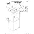 WHIRLPOOL LSC8244BN1 Parts Catalog WHIRLPOOL LSC8244BN1 Parts Catalog