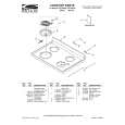 WHIRLPOOL TEP315RW2 Parts Catalog WHIRLPOOL TEP315RW2 Parts Catalog