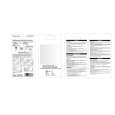 PIONEER SE-CN25DN-Z1 Owners Manual PIONEER SE-CN25DN-Z1 Owners Manual