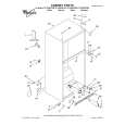 WHIRLPOOL GT1SHWXPT00 Parts Catalog WHIRLPOOL GT1SHWXPT00 Parts Catalog