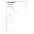 WHIRLPOOL DWU7450ABX Owners Manual WHIRLPOOL DWU7450ABX Owners Manual
