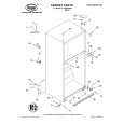 WHIRLPOOL RT18HDXKQ03 Parts Catalog WHIRLPOOL RT18HDXKQ03 Parts Catalog