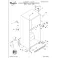 WHIRLPOOL 8ET20NKXDG03 Parts Catalog WHIRLPOOL 8ET20NKXDG03 Parts Catalog