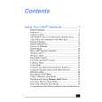 SONY PCGSR33 Owners Manual SONY PCGSR33 Owners Manual
