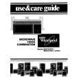 WHIRLPOOL MH6701XX0 Owners Manual WHIRLPOOL MH6701XX0 Owners Manual