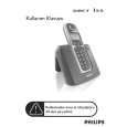 PHILIPS DECT1221S/62 Owners Manual PHILIPS DECT1221S/62 Owners Manual