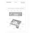 BLAUPUNKT RCR87 PORTO Service Manual BLAUPUNKT RCR87 PORTO Service Manual