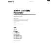 SONY SLV975HF Owners Manual SONY SLV975HF Owners Manual
