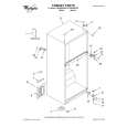 WHIRLPOOL ET8AHMXRQ00 Parts Catalog WHIRLPOOL ET8AHMXRQ00 Parts Catalog