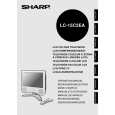 SHARP LC15C2EA Owners Manual SHARP LC15C2EA Owners Manual