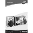 PHILIPS FW-C390/21 Owners Manual PHILIPS FW-C390/21 Owners Manual