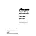 WHIRLPOOL ARR5210L Owners Manual WHIRLPOOL ARR5210L Owners Manual