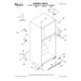 WHIRLPOOL ET1CHMXKB06 Parts Catalog WHIRLPOOL ET1CHMXKB06 Parts Catalog
